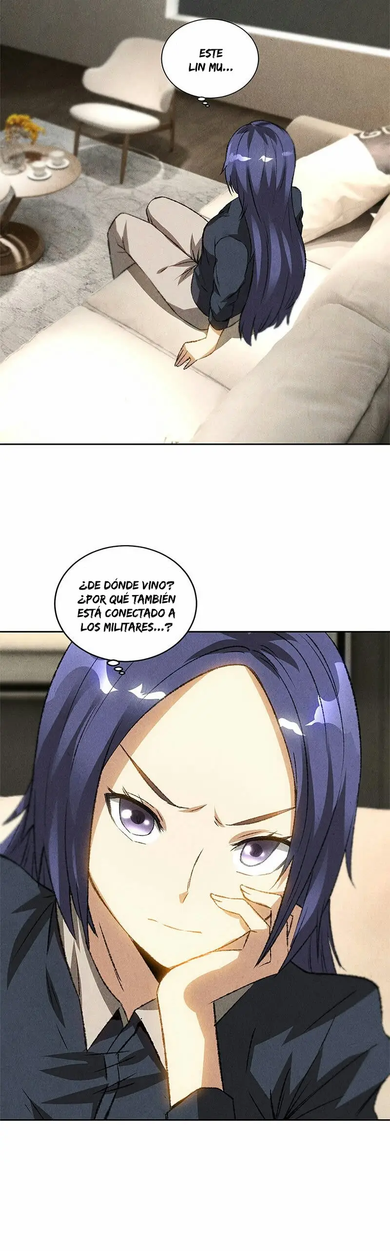 I Was Trash - Capítulo 57 - Página 32 - LectorTMOo