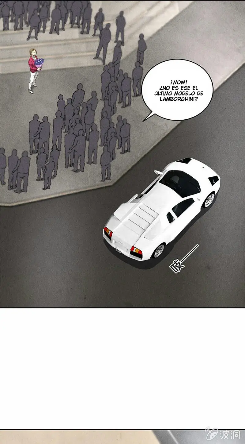 I Was Trash - Capítulo 58 - Página 6 - LectorTMOo