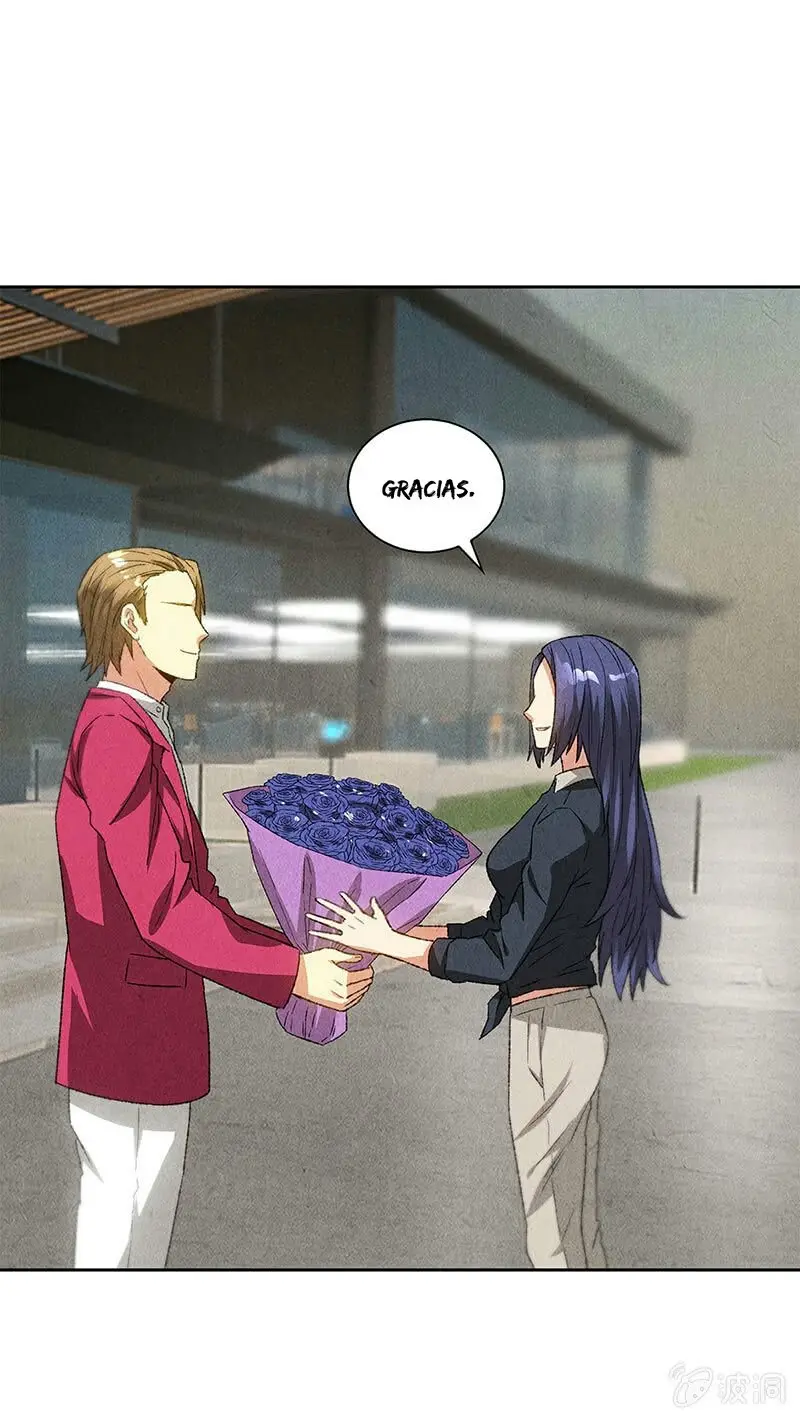 I Was Trash - Capítulo 58 - Página 12 - LectorTMOo