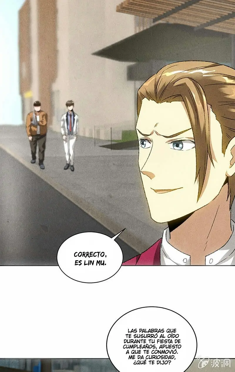 I Was Trash - Capítulo 58 - Página 18 - LectorTMOo