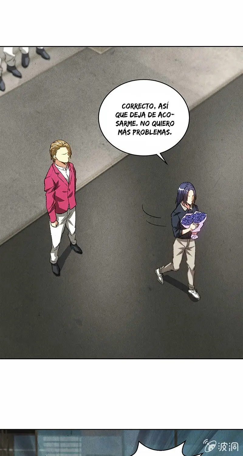 I Was Trash - Capítulo 58 - Página 24 - LectorTMOo