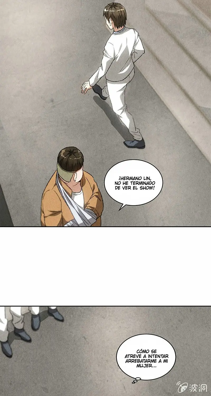 I Was Trash - Capítulo 58 - Página 30 - LectorTMOo