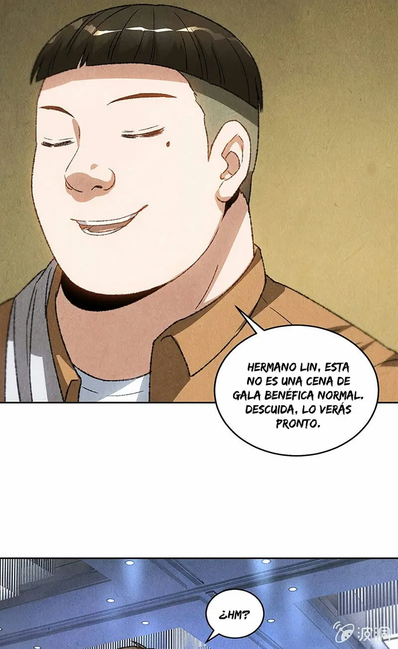I Was Trash - Capítulo 59 - Página 8 - LectorTMOo