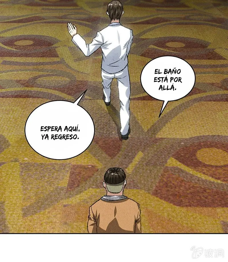 I Was Trash - Capítulo 59 - Página 13 - LectorTMOo