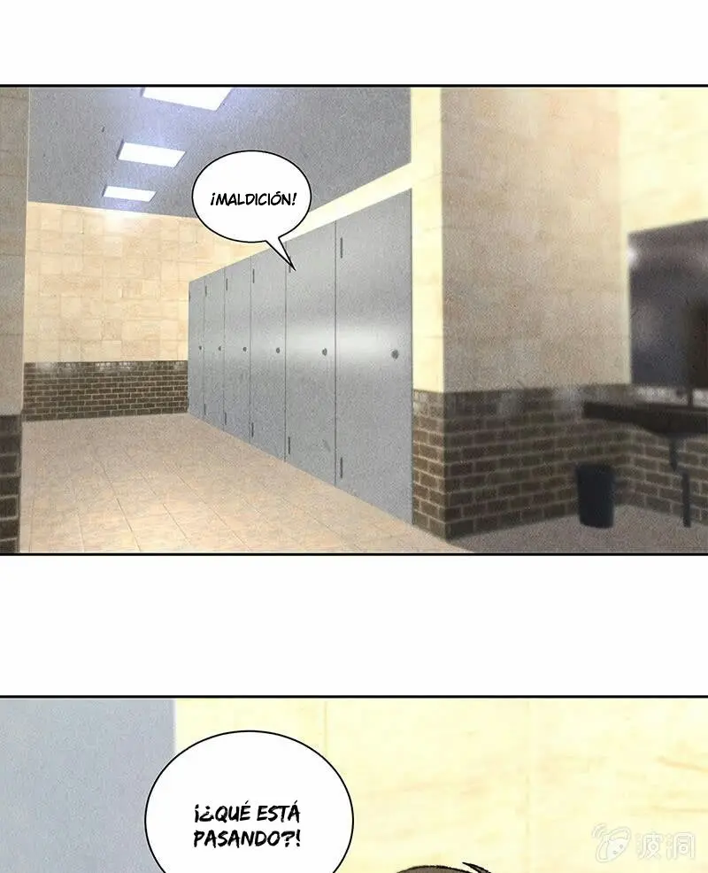 I Was Trash - Capítulo 59 - Página 14 - LectorTMOo