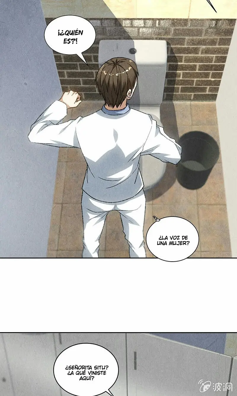 I Was Trash - Capítulo 59 - Página 18 - LectorTMOo
