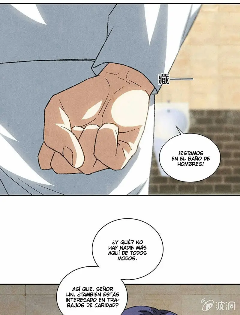 I Was Trash - Capítulo 59 - Página 20 - LectorTMOo