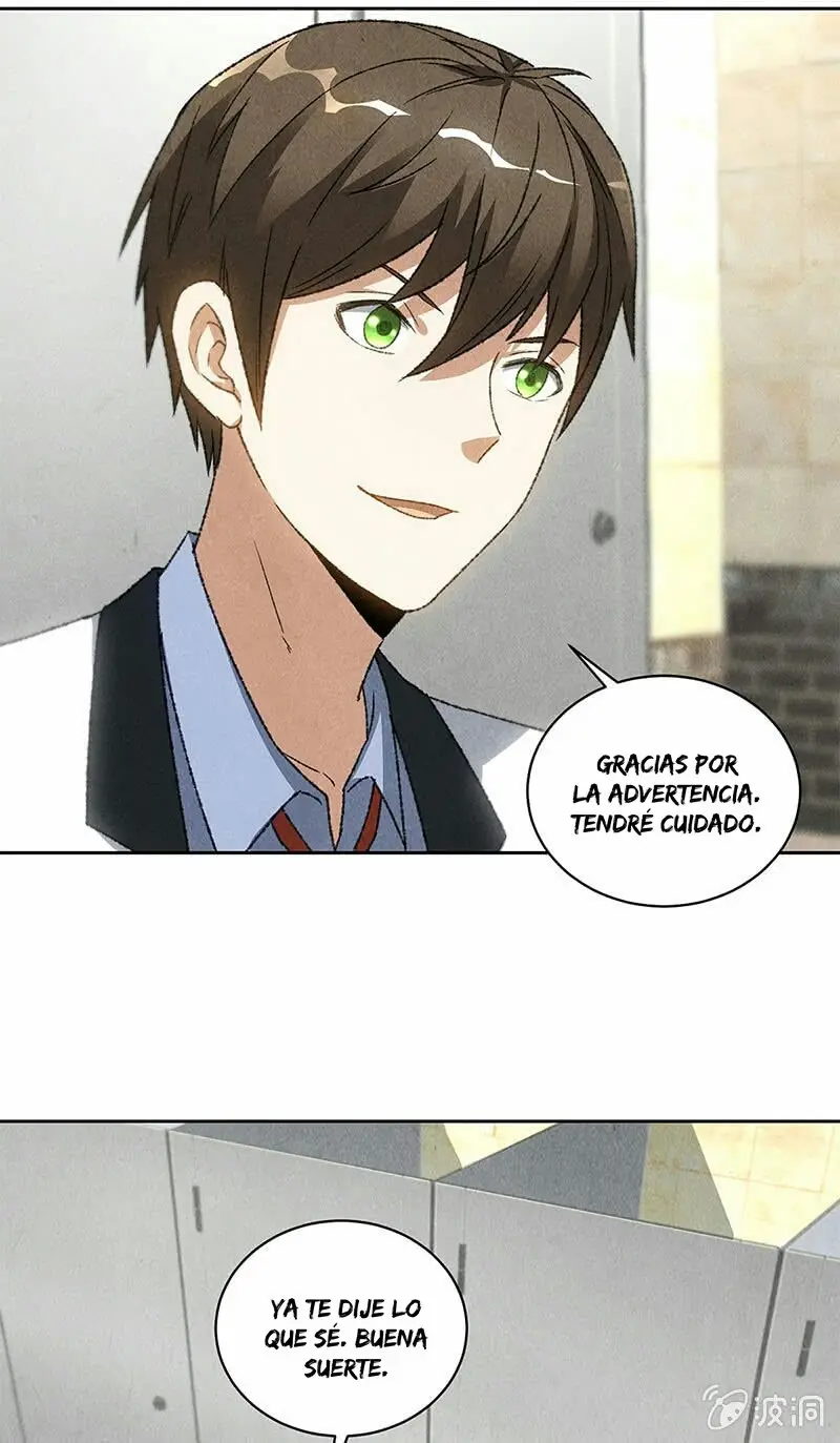 I Was Trash - Capítulo 59 - Página 30 - LectorTMOo