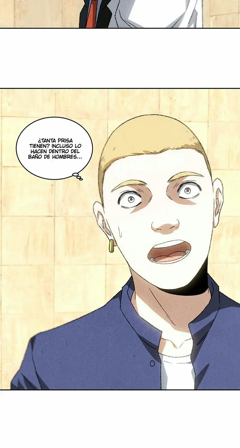 I Was Trash - Capítulo 59 - Página 33 - LectorTMOo