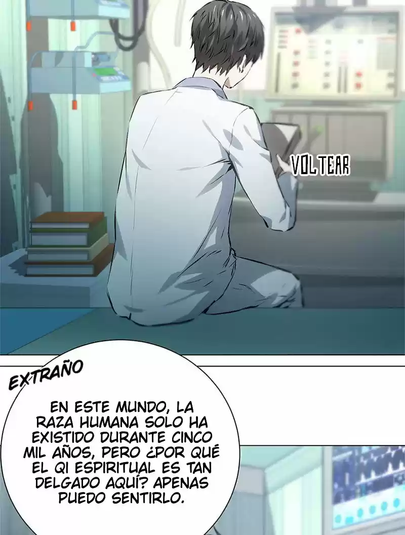 I Was Trash - Capítulo 6 - Página 4 - LectorTMOo