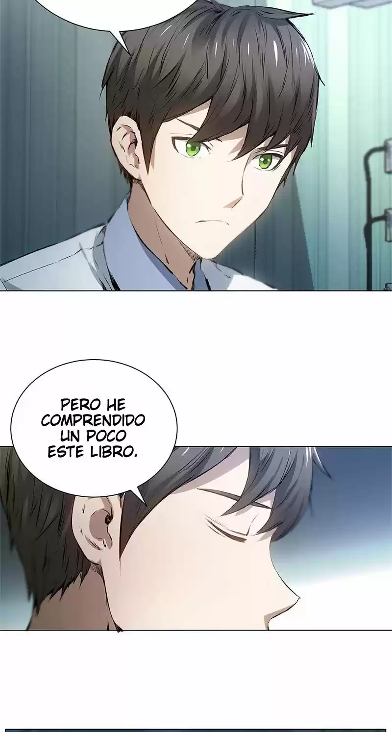 I Was Trash - Capítulo 6 - Página 5 - LectorTMOo