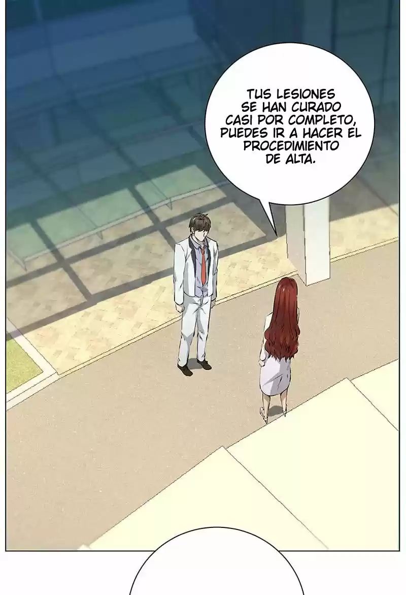 I Was Trash - Capítulo 6 - Página 6 - LectorTMOo