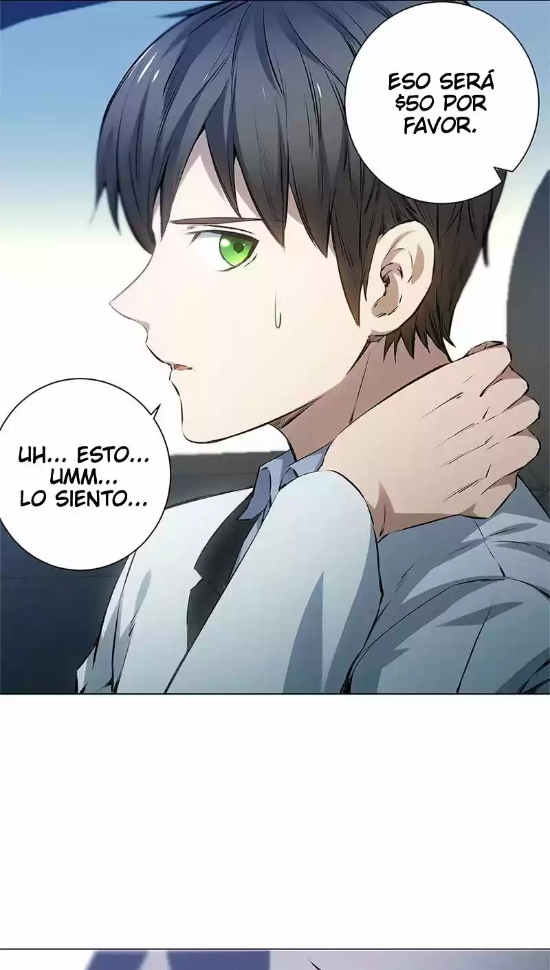 I Was Trash - Capítulo 6 - Página 16 - LectorTMOo