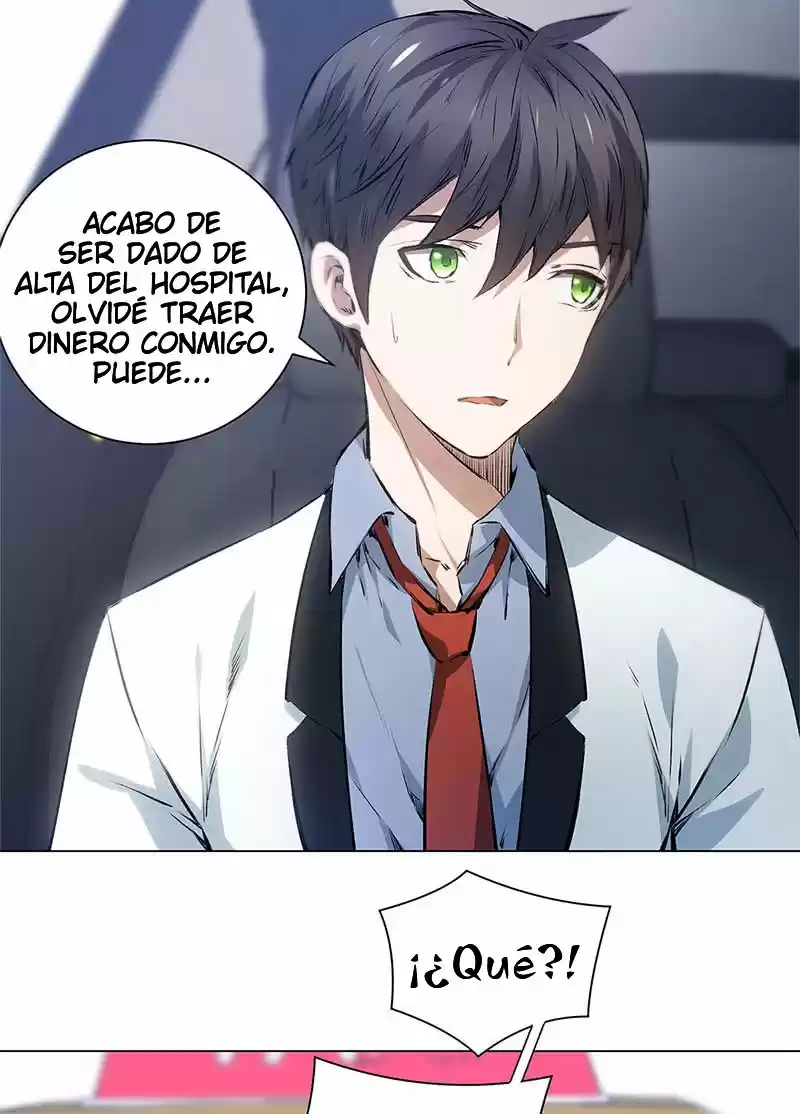 I Was Trash - Capítulo 6 - Página 17 - LectorTMOo