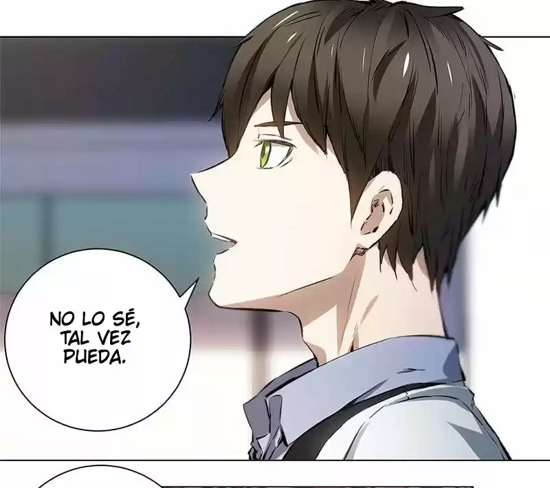 I Was Trash - Capítulo 6 - Página 28 - LectorTMOo