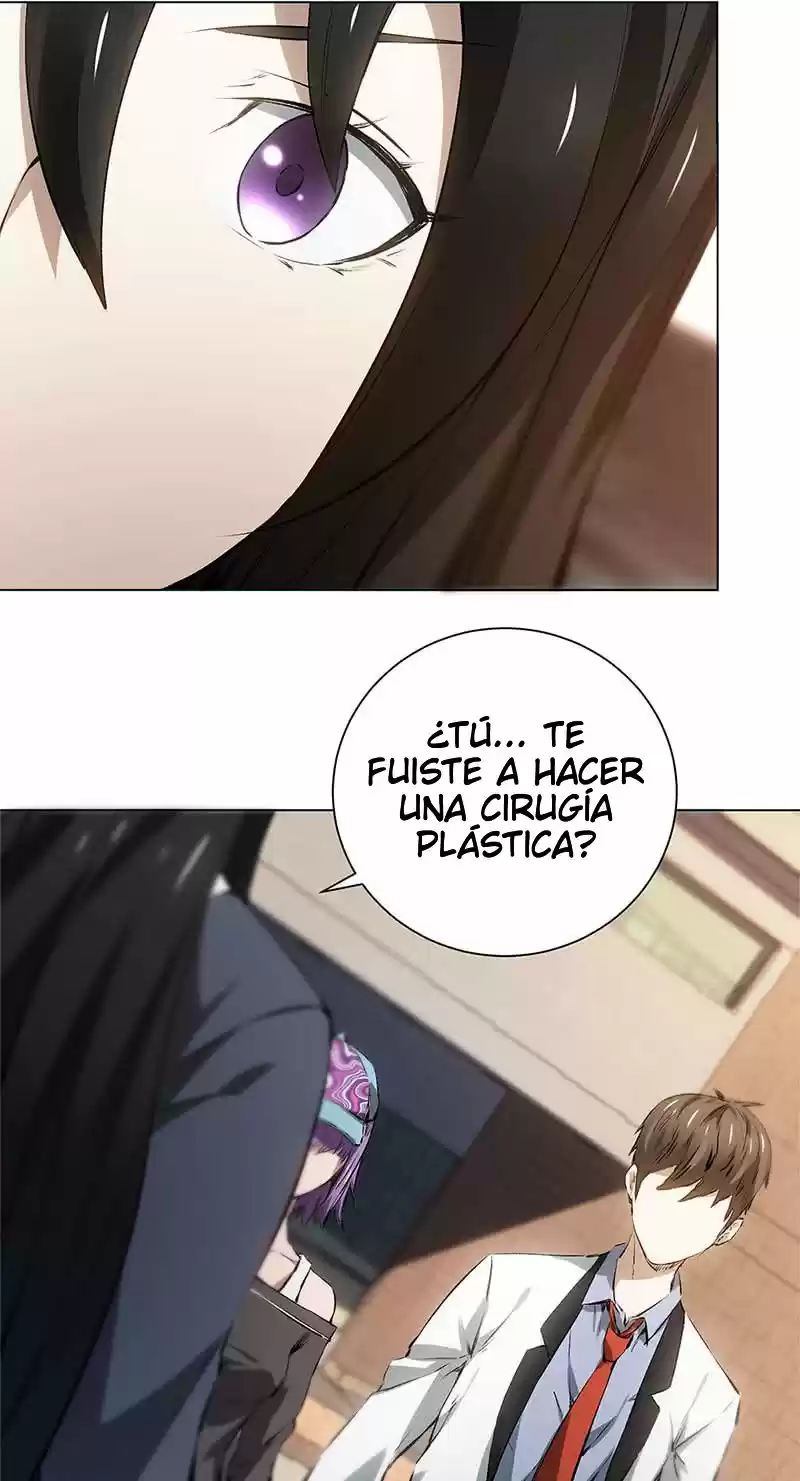 I Was Trash - Capítulo 6 - Página 32 - LectorTMOo
