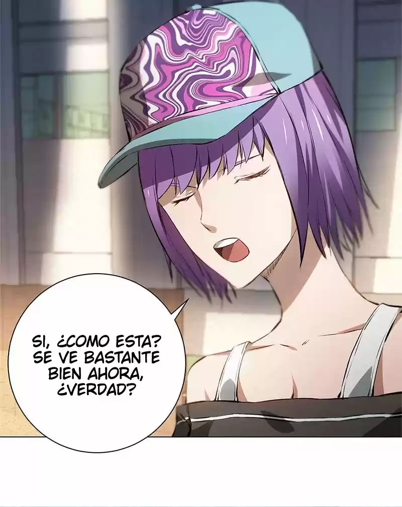 I Was Trash - Capítulo 6 - Página 34 - LectorTMOo