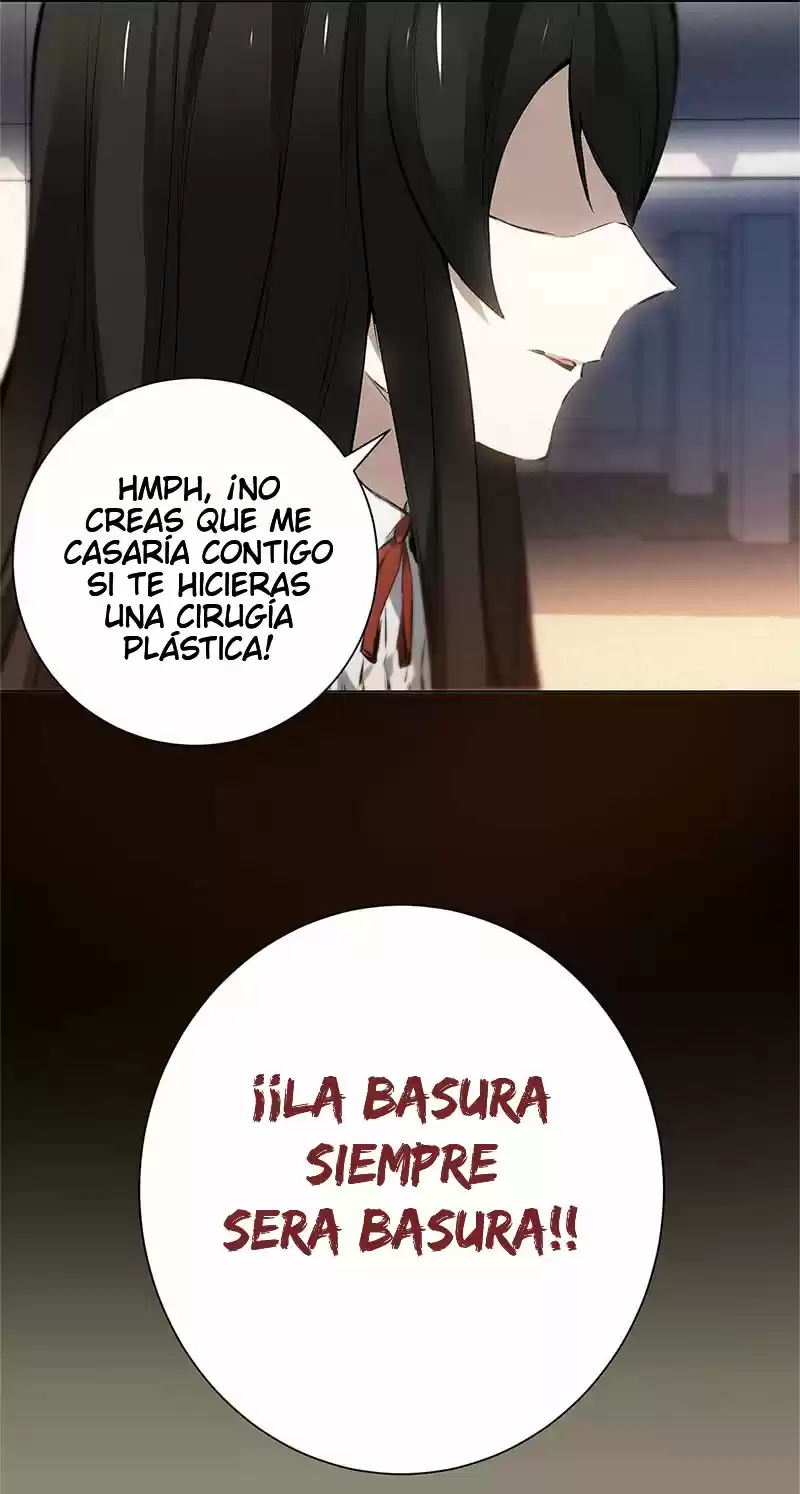 I Was Trash - Capítulo 6 - Página 35 - LectorTMOo