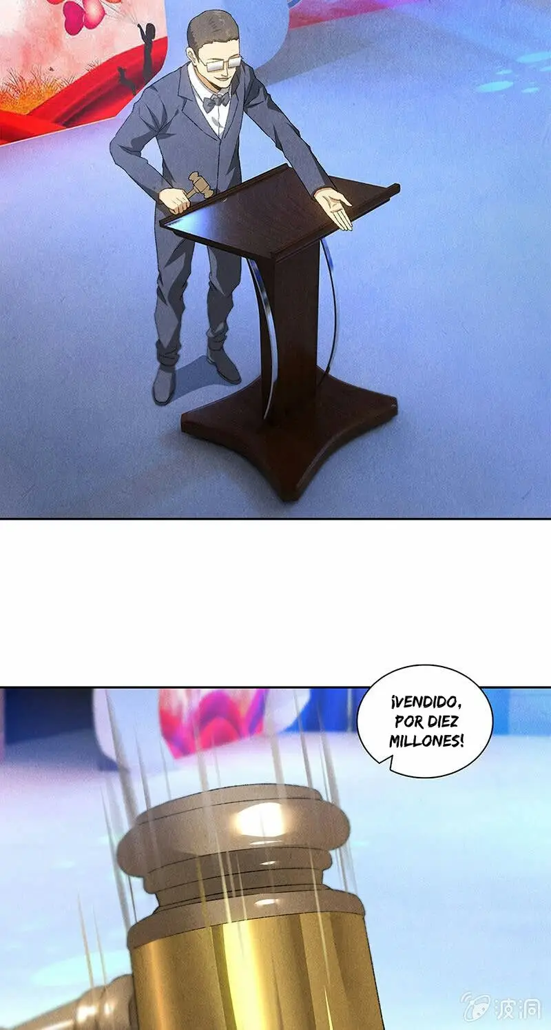I Was Trash - Capítulo 60 - Página 4 - LectorTMOo