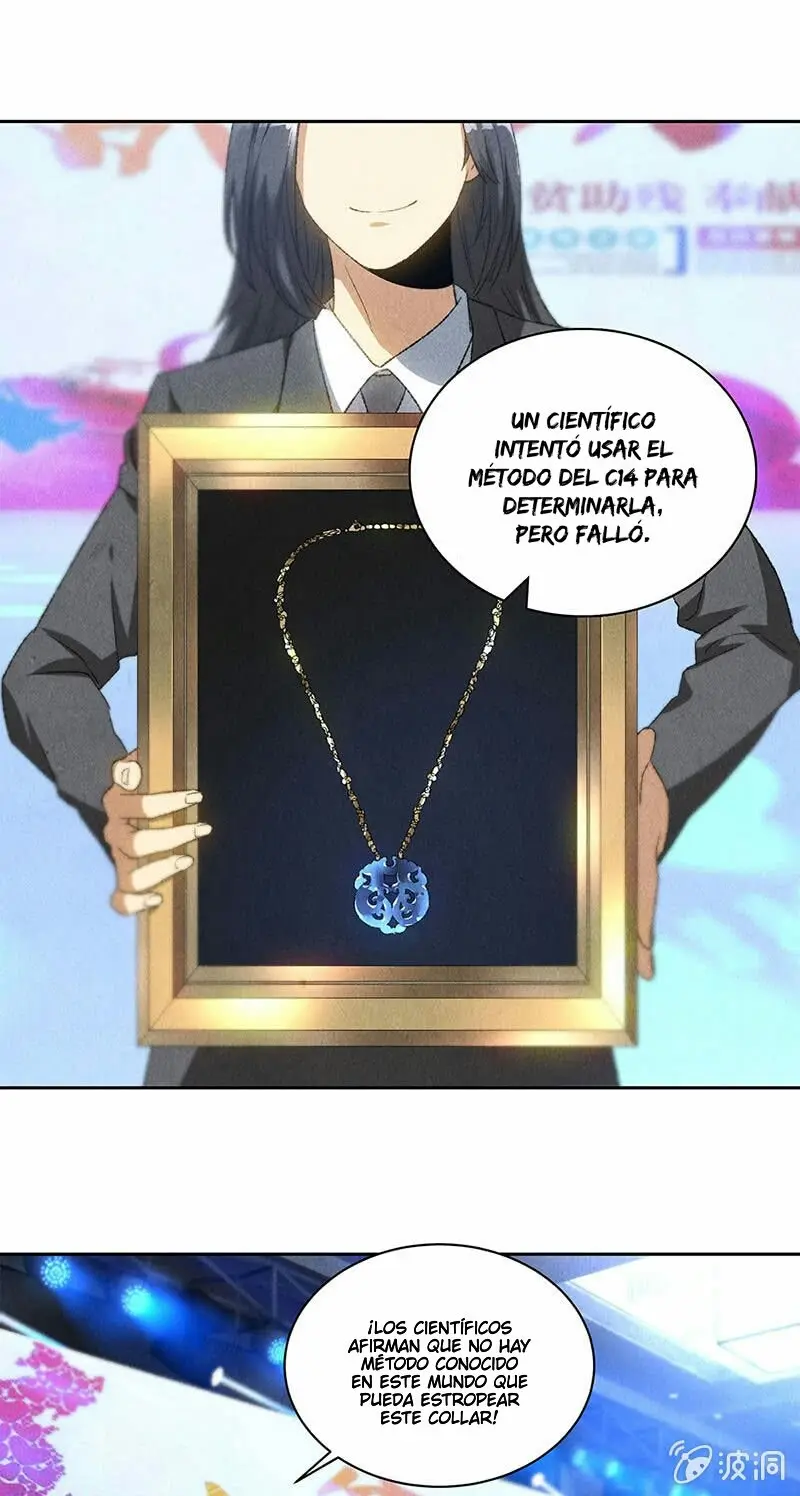 I Was Trash - Capítulo 60 - Página 8 - LectorTMOo