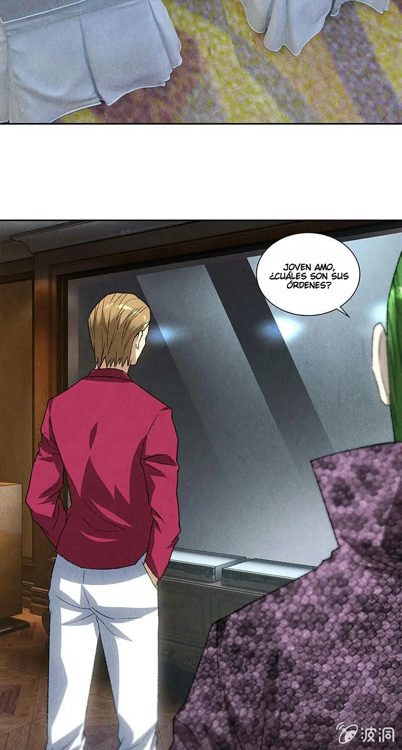 I Was Trash - Capítulo 61 - Página 5 - LectorTMOo