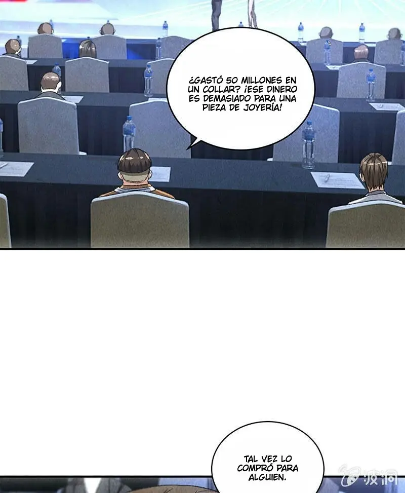I Was Trash - Capítulo 61 - Página 15 - LectorTMOo