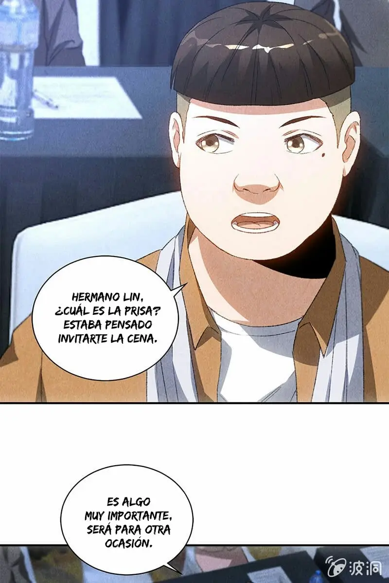 I Was Trash - Capítulo 61 - Página 19 - LectorTMOo