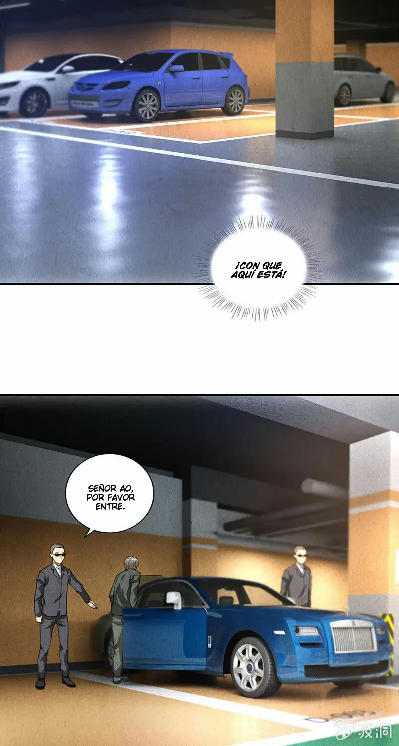 I Was Trash - Capítulo 61 - Página 21 - LectorTMOo