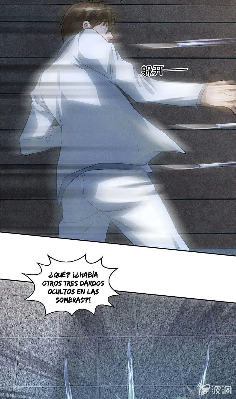 I Was Trash - Capítulo 61 - Página 31 - LectorTMOo