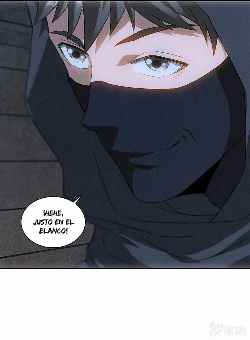 I Was Trash - Capítulo 61 - Página 33 - LectorTMOo