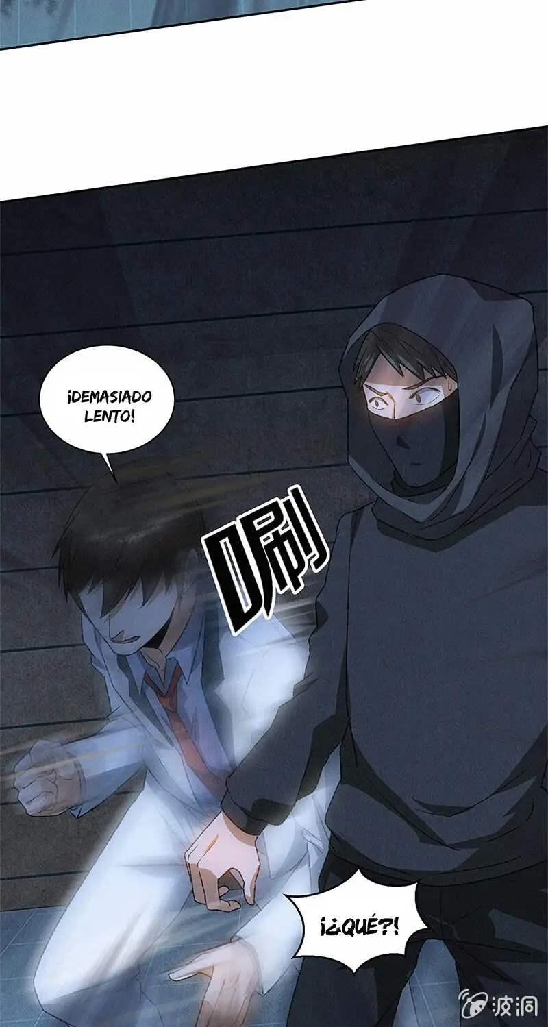 I Was Trash - Capítulo 62 - Página 10 - LectorTMOo