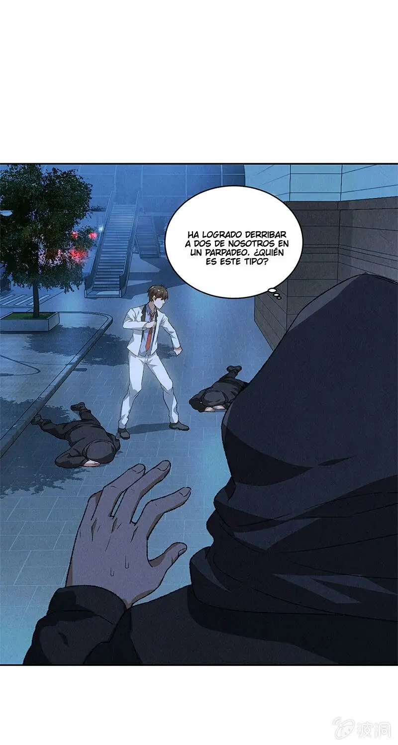 I Was Trash - Capítulo 62 - Página 12 - LectorTMOo