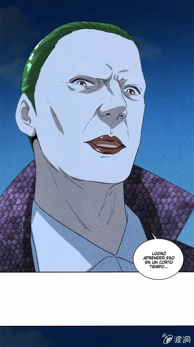 I Was Trash - Capítulo 62 - Página 34 - LectorTMOo