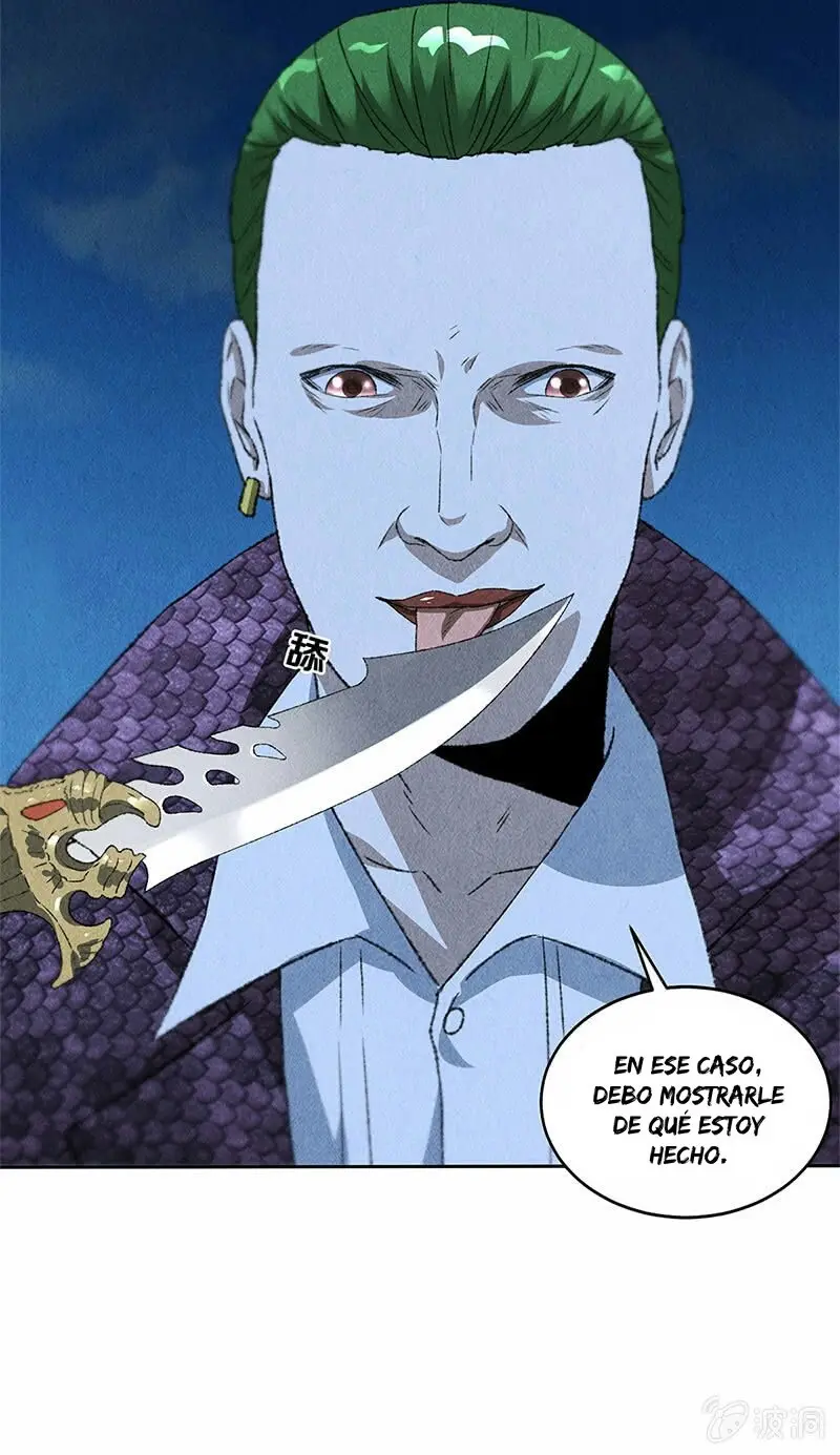 I Was Trash - Capítulo 62 - Página 35 - LectorTMOo