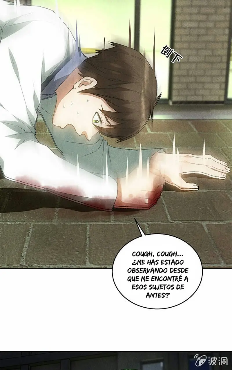 I Was Trash - Capítulo 63 - Página 10 - LectorTMOo