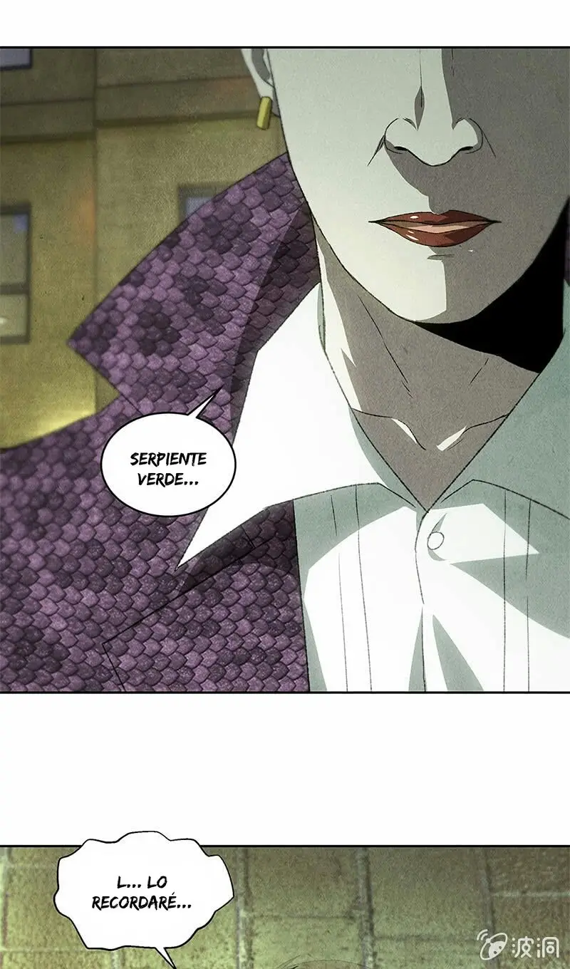 I Was Trash - Capítulo 63 - Página 15 - LectorTMOo