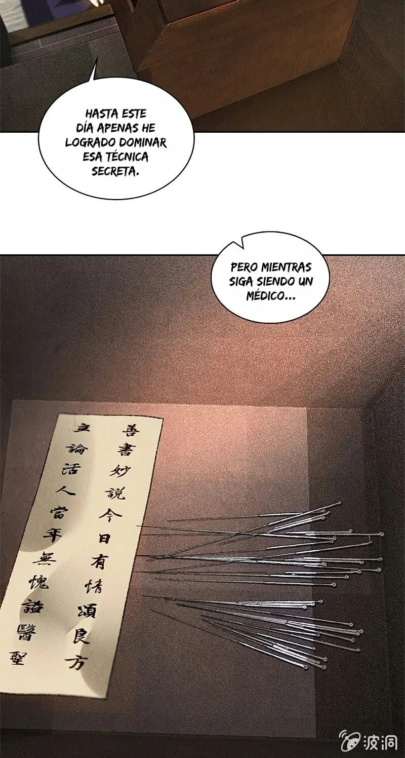 I Was Trash - Capítulo 64 - Página 11 - LectorTMOo
