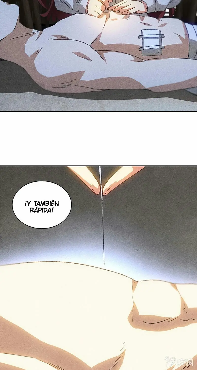 I Was Trash - Capítulo 64 - Página 22 - LectorTMOo