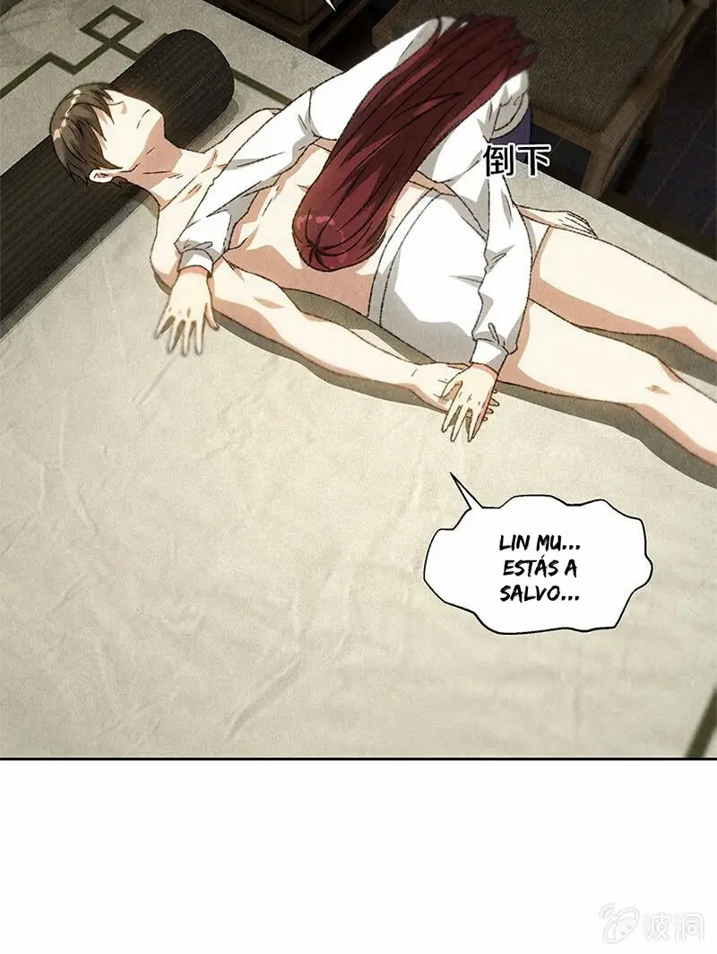 I Was Trash - Capítulo 64 - Página 33 - LectorTMOo