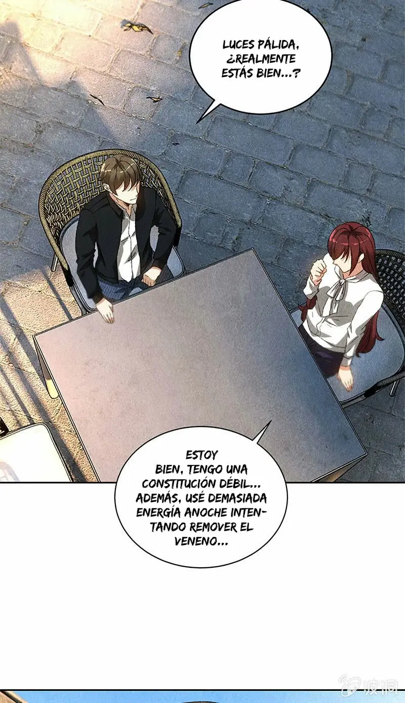 I Was Trash - Capítulo 65 - Página 27 - LectorTMOo