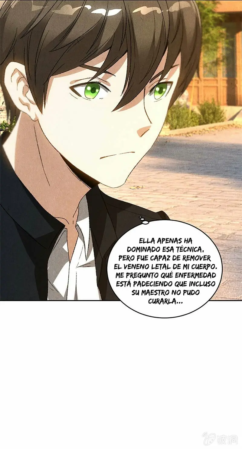 I Was Trash - Capítulo 65 - Página 30 - LectorTMOo