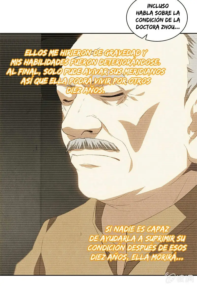 I Was Trash - Capítulo 66 - Página 11 - LectorTMOo