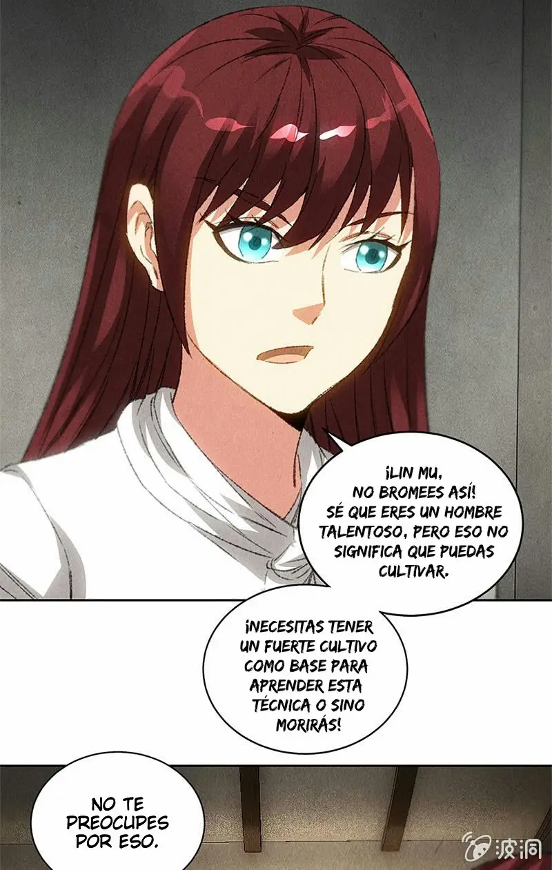 I Was Trash - Capítulo 66 - Página 26 - LectorTMOo