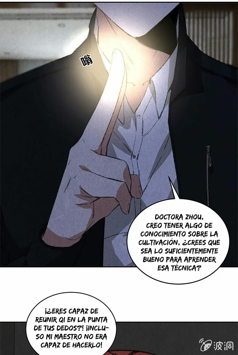 I Was Trash - Capítulo 66 - Página 28 - LectorTMOo