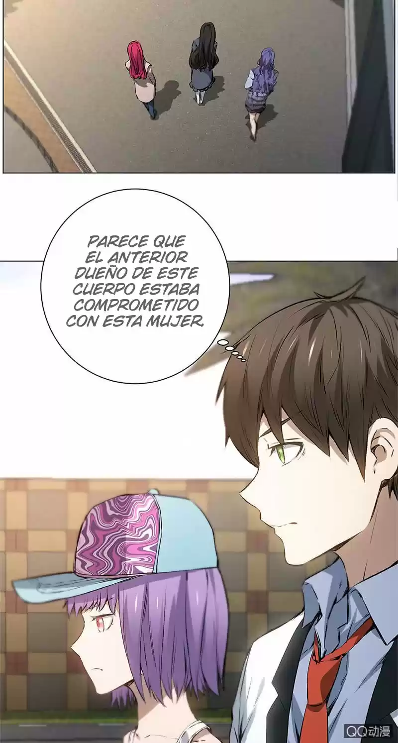 I Was Trash - Capítulo 7 - Página 4 - LectorTMOo