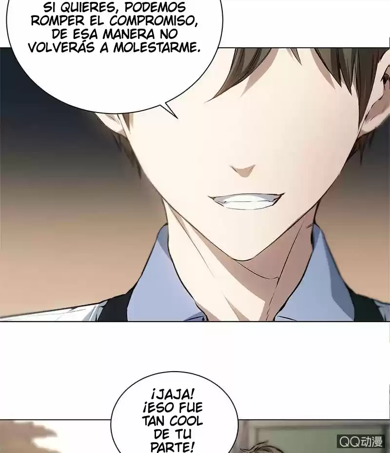 I Was Trash - Capítulo 7 - Página 9 - LectorTMOo