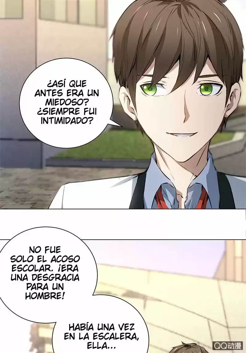 I Was Trash - Capítulo 7 - Página 13 - LectorTMOo
