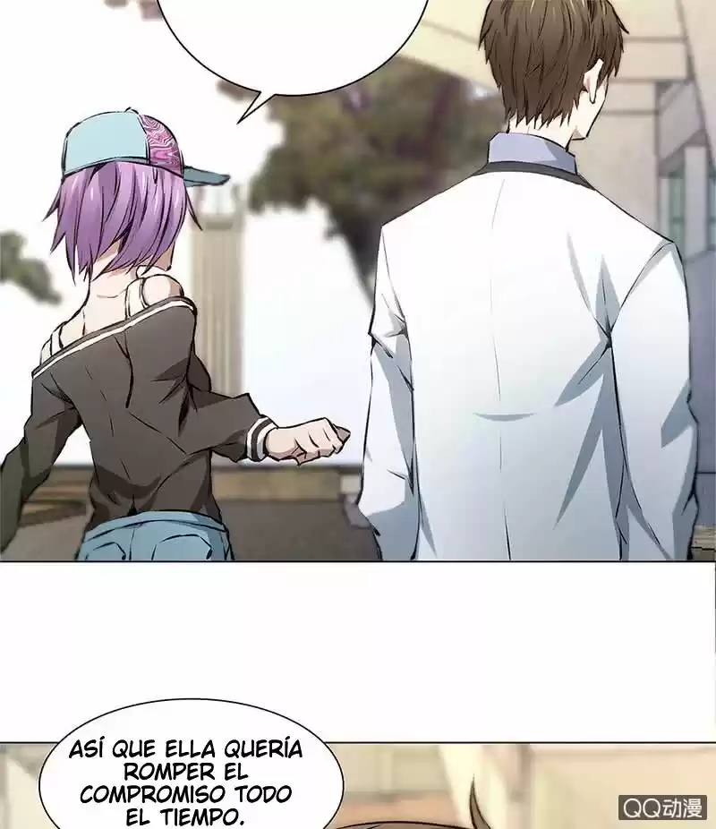 I Was Trash - Capítulo 7 - Página 14 - LectorTMOo