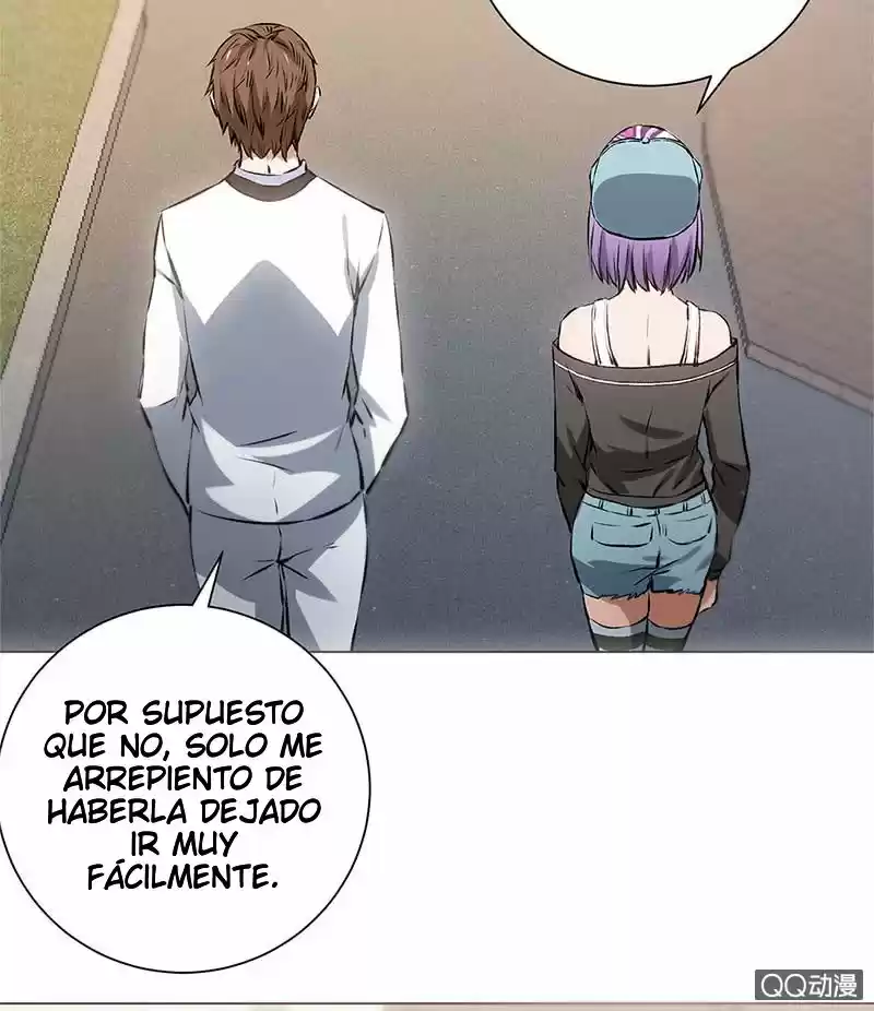 I Was Trash - Capítulo 7 - Página 17 - LectorTMOo