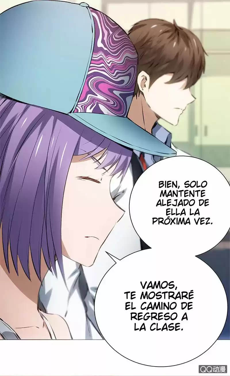 I Was Trash - Capítulo 7 - Página 18 - LectorTMOo